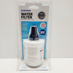 Genuine OEM Samsung HAF-CU1S Water Filter for Samsung Refrigerators